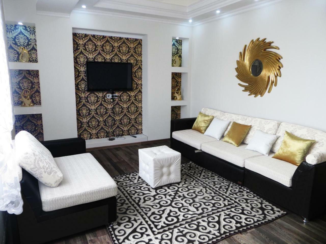 Comfort Apartment Бішкек Екстер'єр фото