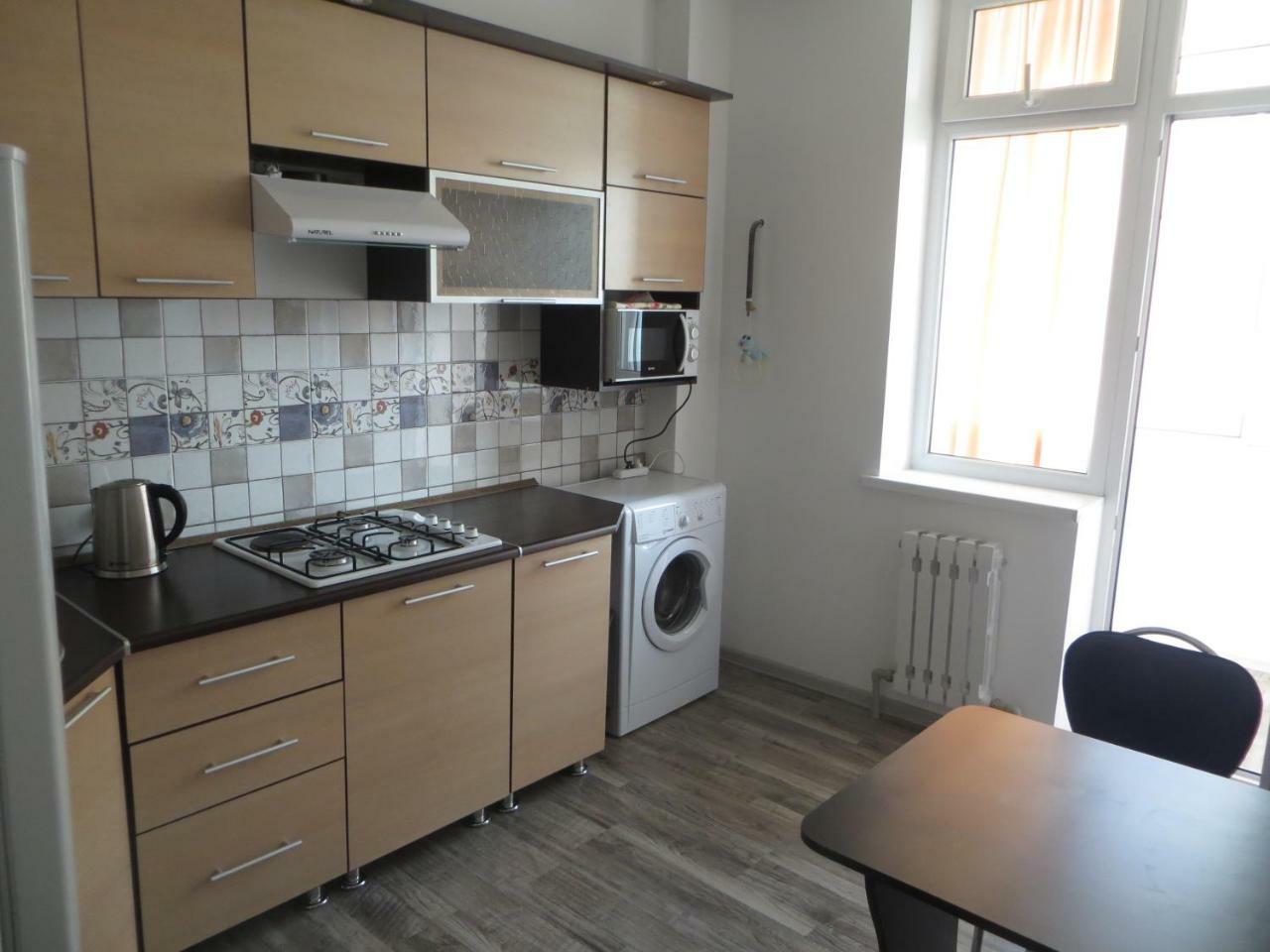 Comfort Apartment Бішкек Екстер'єр фото